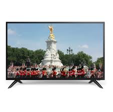 NEON 55IN 4K LED PLASTIC MONITOR