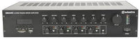 ADASTRA RM244V 100V MIXER AMP 4 ZONE PGE
