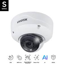 VIVOTEK FD9189-H-V2 DOME CAMERA