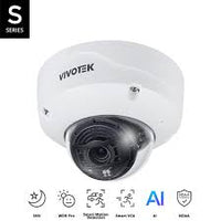 VIVOTEK FD9189-H-V2 DOME CAMERA