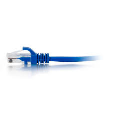 XELAN CAT5E PATCH LEAD 5M BLUE