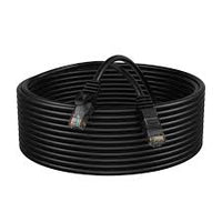 XELAN CAT5E PATCH LEAD 5M BLACK