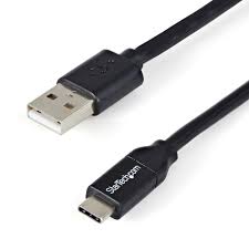 StarTech.com USB-C Charging Cable
