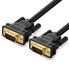 CDL 20m SVGA Male - Male Cable
