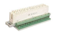 TITAN 237A CONNECTION STRIP (BUDGET)