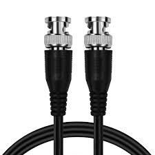 TITAN BNC 1 MTR M-M FLYLEAD