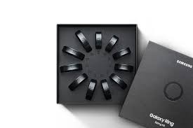 Samsung Galaxy Ring Sizing Kit