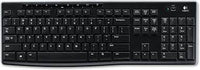 Logitech Wireless Keyboard K270