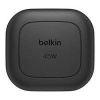 Belkin 45W USB PD Wall Charger with PPS BLK