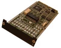 Audiocodes M26/MPM4 media‑processing module