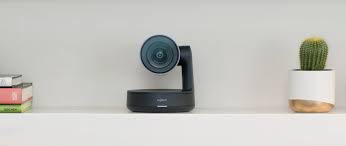 Logitech Rally Camera