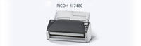 RICOH fi-7480 A3 USB Dept Scanner