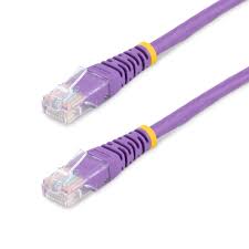 CNL 100PK 3M C5e Vi UTP PVC 26AWG FMB