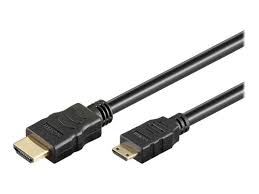 CDL 20m High Speed HDMI - Black