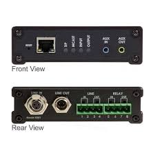 Algo 8301 SIP Paging Adapter