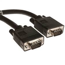 CDL 20m SVGA Male - Male Cable