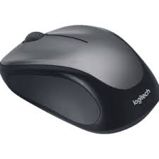 Logitech Wireless Mouse M235