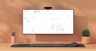 Logitech Scribe Polarizer