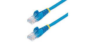 XELAN CAT5E PATCH LEAD 5M BLUE