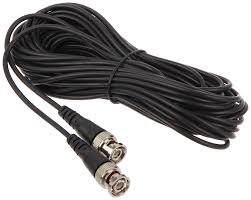 TITAN BNC 1 MTR M-M FLYLEAD