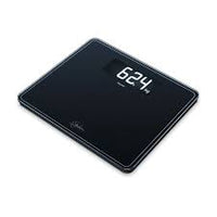 BEURER XXL DIGITAL SCALE BLACK GS410