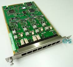 ANALOG TRUNK MODULE X3R/X5R (TLANI4R)