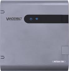 Vanderbilt ACTPRO-120 DOOR STATION 2A 12V DC PSU