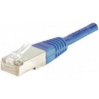 XELAN CAT6 PATCH LEAD 1M BLUE