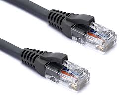 THINPATCH C6A 3.1M UTP