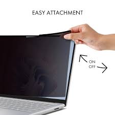 Dicota Privacy Filter 2-Way Magnetic Laptop 14 (16:10)