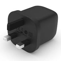 Belkin 45W USB PD Wall Charger with PPS BLK
