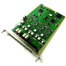 ANALOG TRUNK MODULE X3R/X5R (TLANI4R)