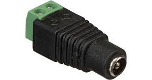 TITAN HAY-DC JACK DC PLUG FEMALE 10 PACK