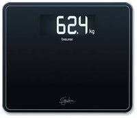 BEURER XXL DIGITAL SCALE BLACK GS410