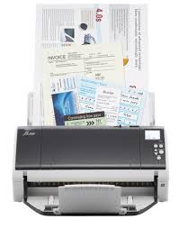 RICOH fi-7480 A3 USB Dept Scanner