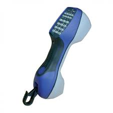 Tempo TEMPO ALERT 340 ADSL SAFE TEST TELEPHONE