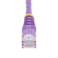 CNL 100PK 3M C5e Vi UTP PVC 26AWG FMB