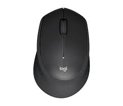 Logitech M330 SILENT PLUS