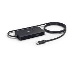 JABRA PANACAST POWER CORD UK/HK