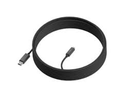 Logitech 5m USB Active Copper Cable