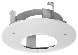 DS-1227ZJ-DM37 FLUSH MOUNT BRACKET