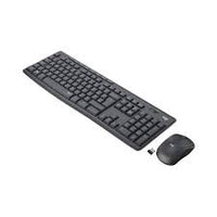 Logitech MK295 Silent Wireless Combo