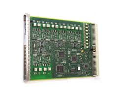 ANALOG TRUNK MODULE X3R/X5R (TLANI4R)