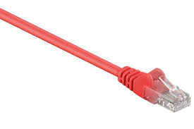 CNL 1.5M C6a Rd UFTP Ls 30AWG Slim SB