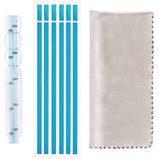 StarTech.com Filter Holder Kit