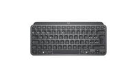 Logitech MX Keys Mini For Business