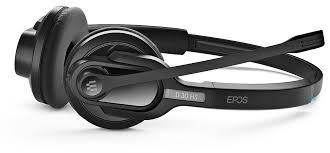 EPOS IMPACT D30 USB ML - EU Binaural DECT Headset