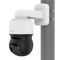 XNP-6400RW 2MP 40X PTZ IR WIPER