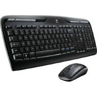 Logitech Wireless Combo MK330