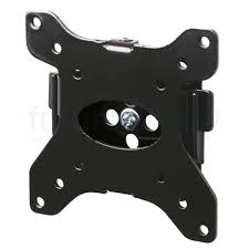 B-TECH BT7510/B SLIM WALL MOUNT VESA100